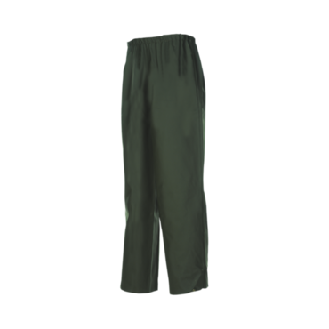 Pantalon de pluie 5100 Le Havre vert kaki